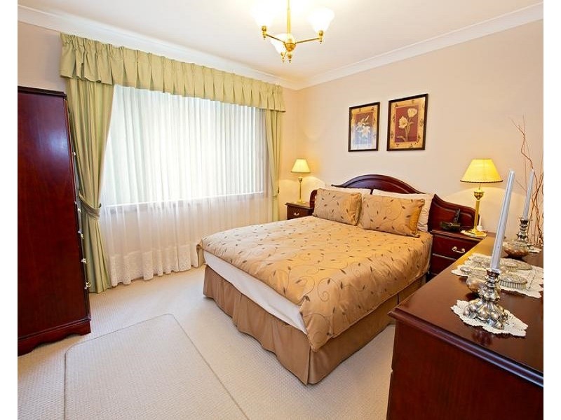 3 Anne Place, Cecil Hills NSW 2171