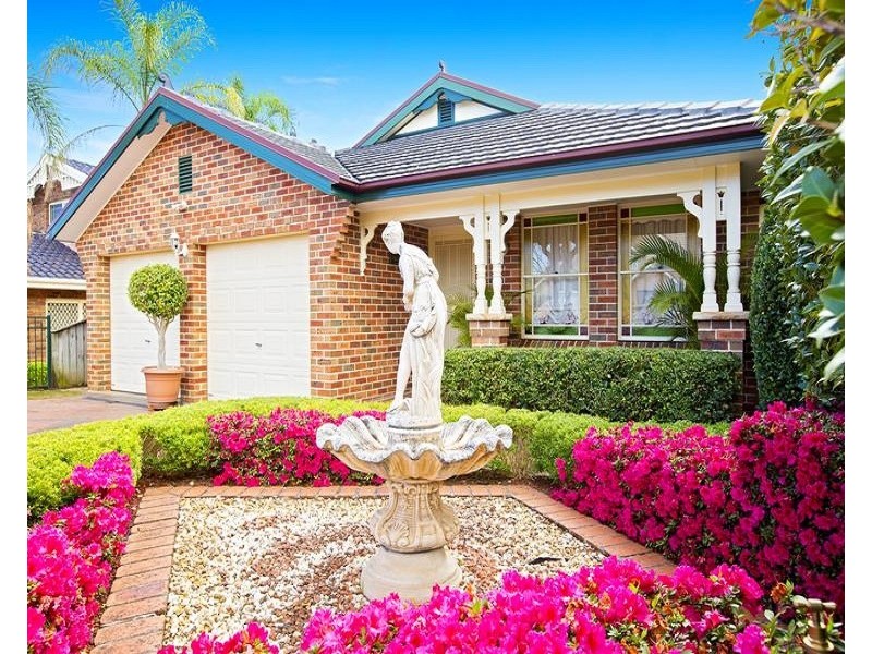 3 Anne Place, Cecil Hills NSW 2171