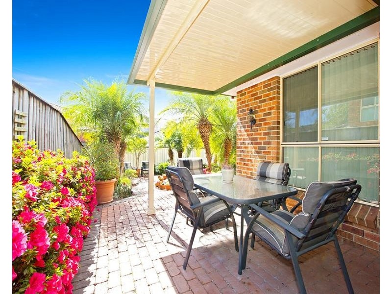 3 Anne Place, Cecil Hills NSW 2171