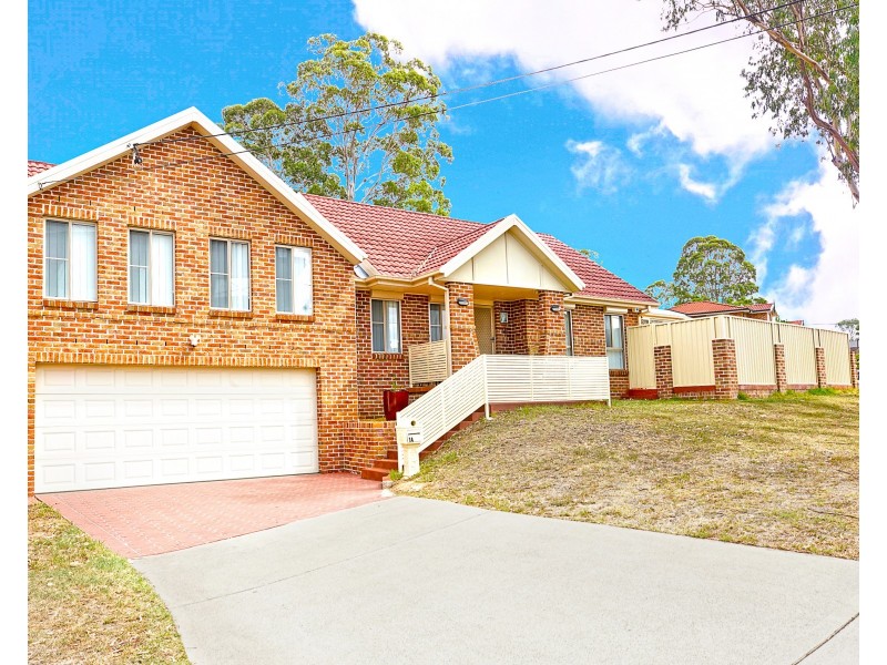 Mount Pritchard NSW 2170