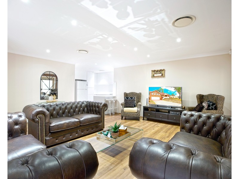 Mount Pritchard NSW 2170