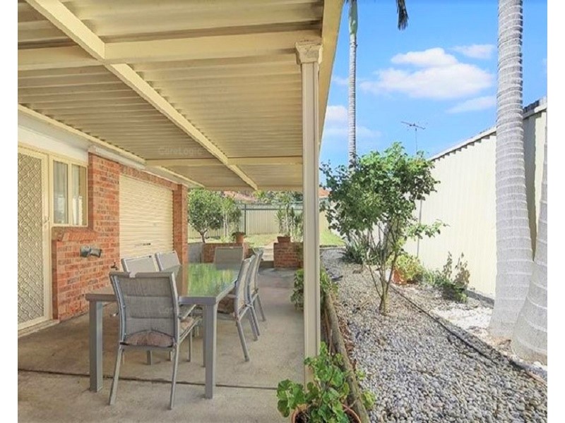 10 Stott Close, Bonnyrigg NSW 2177