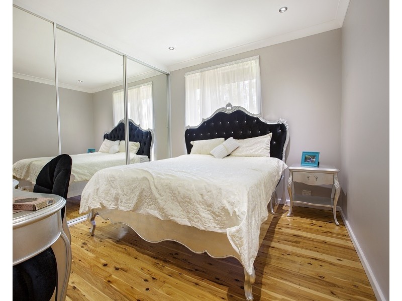 2/4 William Street, Lurnea NSW 2170