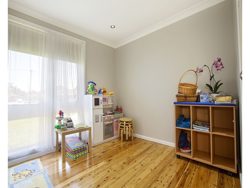 2/4 William Street, Lurnea NSW 2170