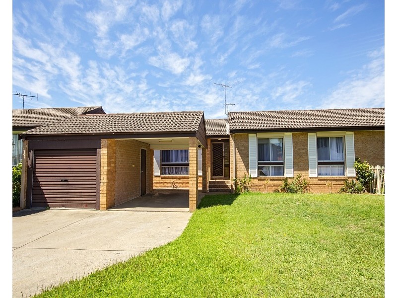 2/4 William Street, Lurnea NSW 2170