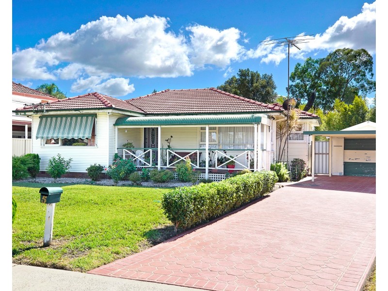 Mount Pritchard NSW 2170