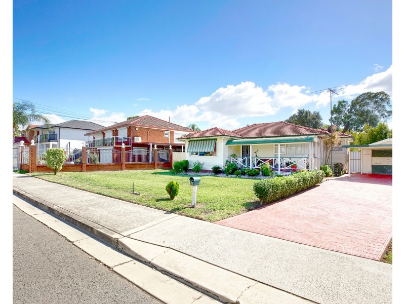 Mount Pritchard NSW 2170