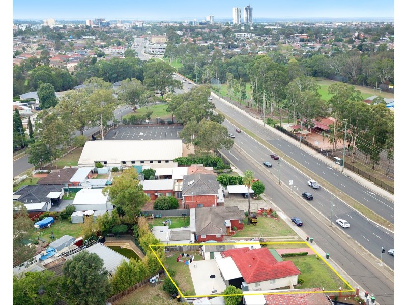 Mount Pritchard NSW 2170