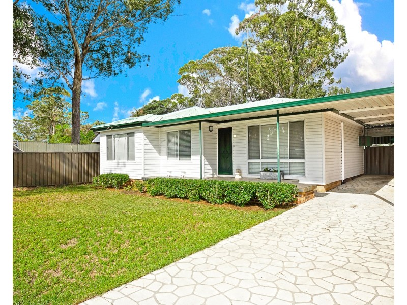 28 Edna Avenue, Mount Pritchard NSW 2170