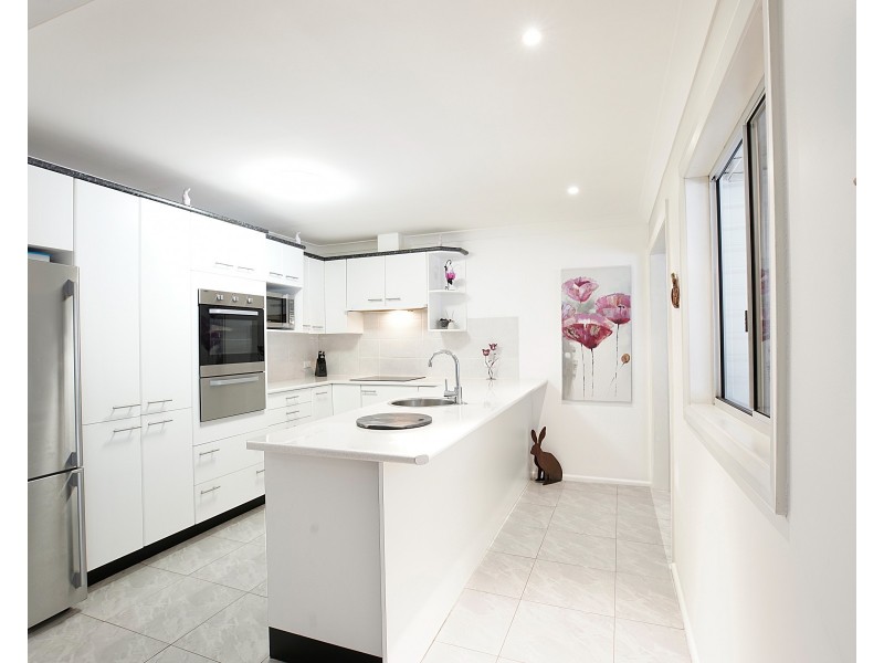 28 Edna Avenue, Mount Pritchard NSW 2170