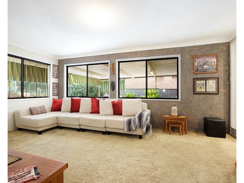 28 Edna Avenue, Mount Pritchard NSW 2170