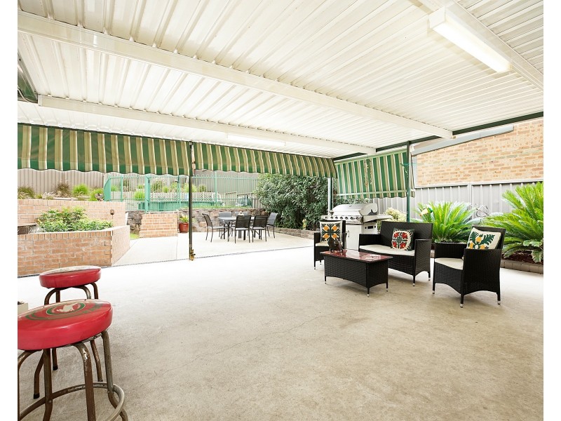 28 Edna Avenue, Mount Pritchard NSW 2170