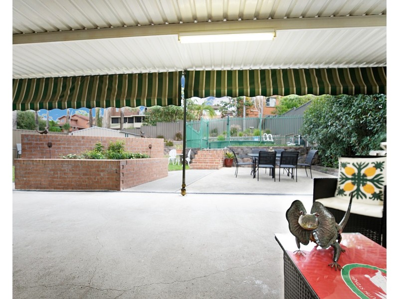 28 Edna Avenue, Mount Pritchard NSW 2170