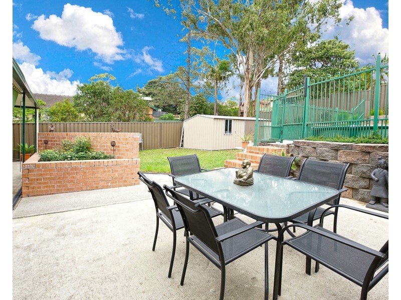 28 Edna Avenue, Mount Pritchard NSW 2170