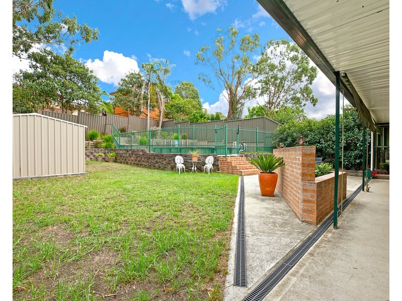 28 Edna Avenue, Mount Pritchard NSW 2170