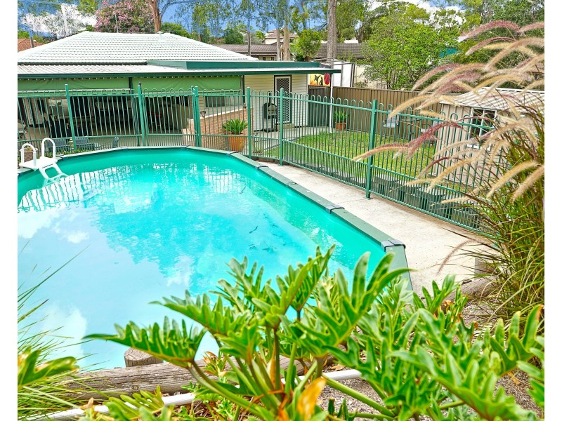 28 Edna Avenue, Mount Pritchard NSW 2170