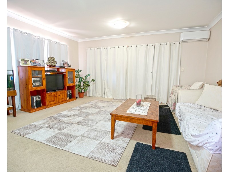 3/27 Bigge Street, Liverpool NSW 2170