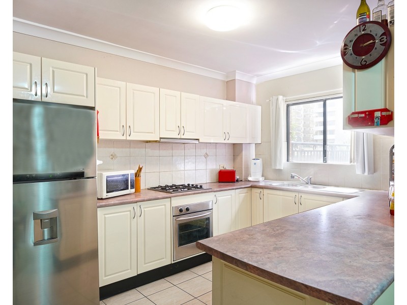 3/27 Bigge Street, Liverpool NSW 2170