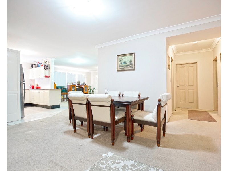 3/27 Bigge Street, Liverpool NSW 2170