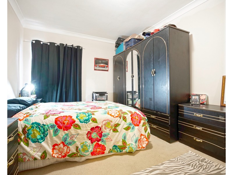 3/27 Bigge Street, Liverpool NSW 2170