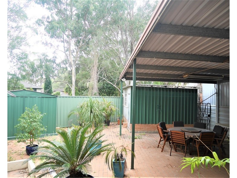 5 Dorothy Street, Mount Pritchard NSW 2170