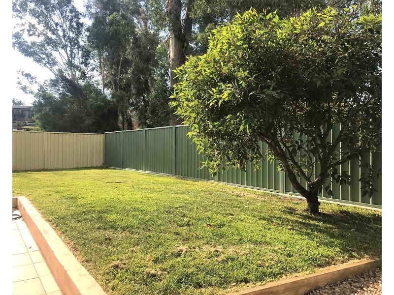 5 Dorothy Street, Mount Pritchard NSW 2170