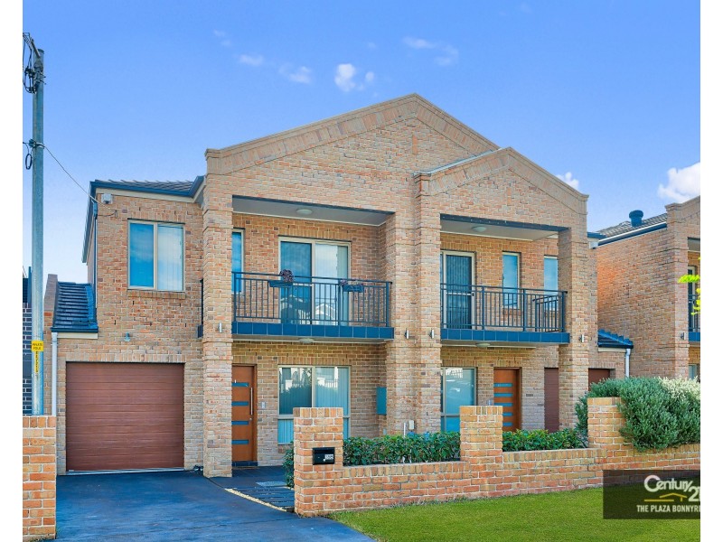 Cabramatta West NSW 2166