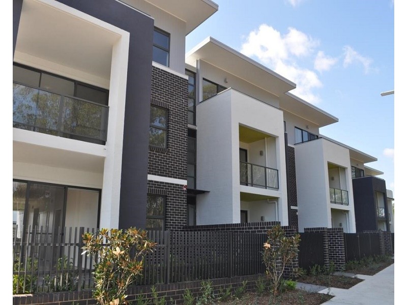 4/17 Birch Street, Bonnyrigg NSW 2177