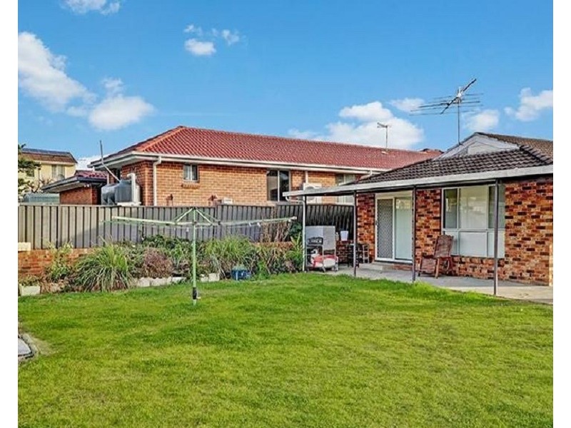 32 Auckland Street, Bonnyrigg Heights NSW 2177