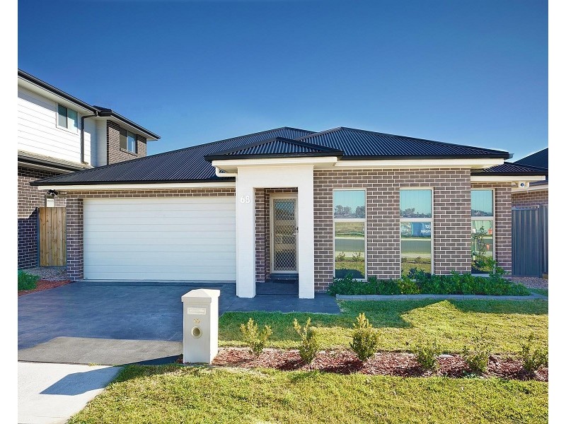 68 The Straight, Oran Park NSW 2570