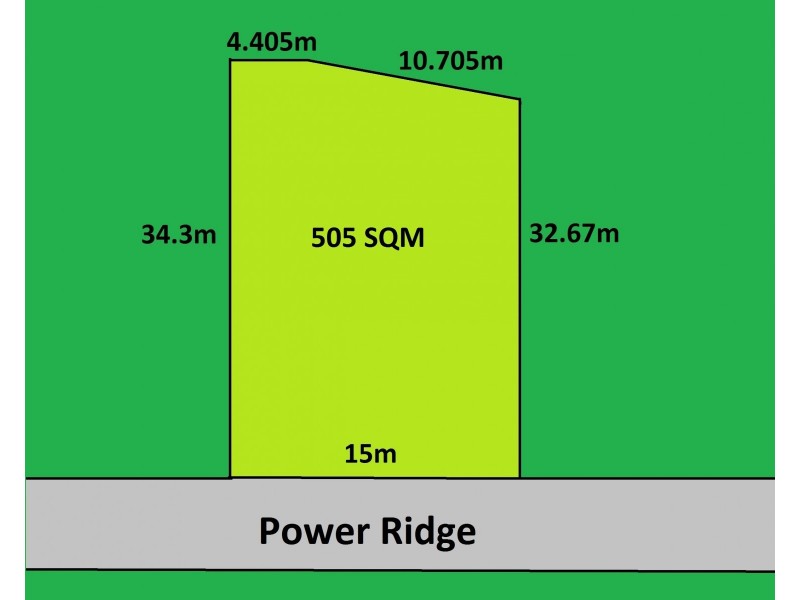 25 Power Ridge, Oran Park NSW 2570