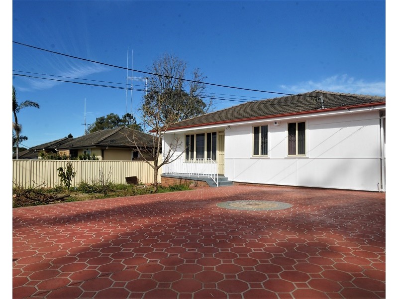 14 Sulman Road, Cabramatta West NSW 2166