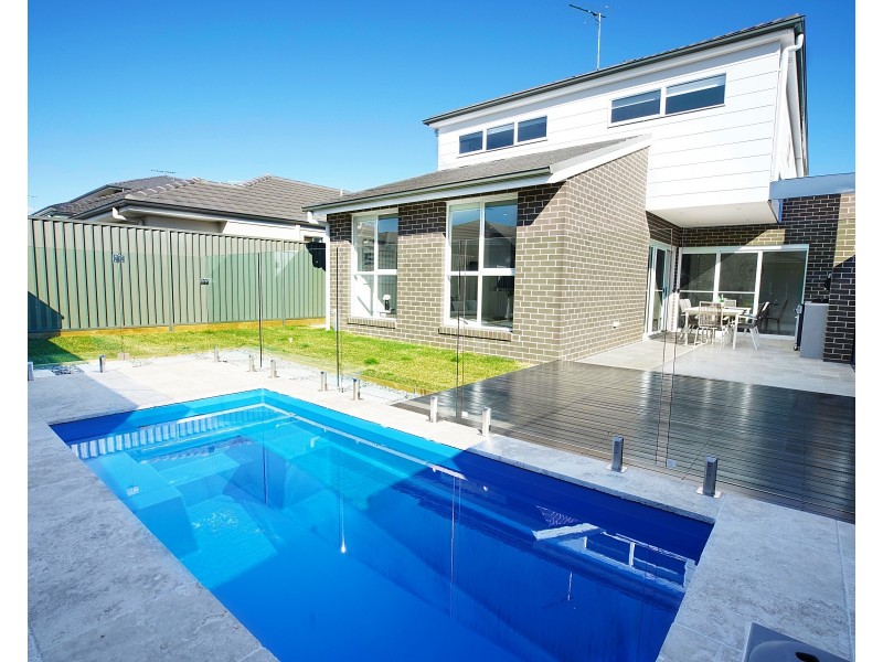 Denham Court NSW 2565