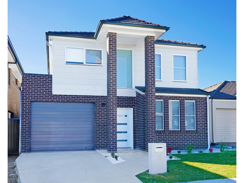 Denham Court NSW 2565