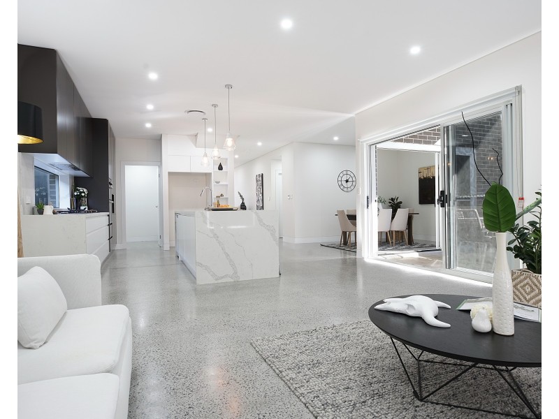 Denham Court NSW 2565