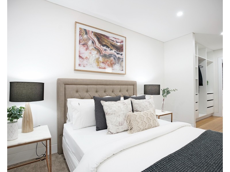 Denham Court NSW 2565