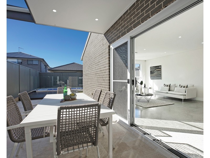 Denham Court NSW 2565