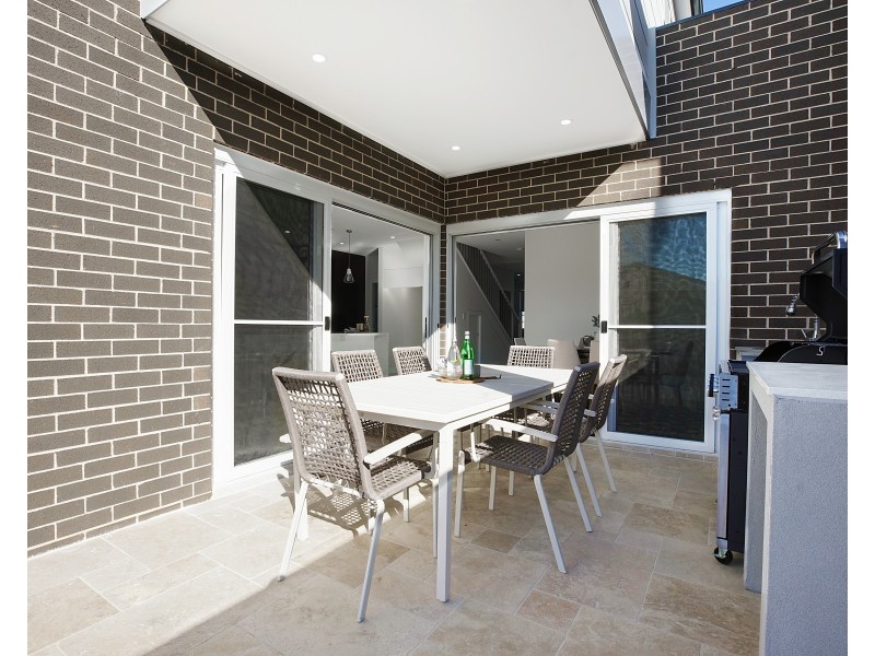 Denham Court NSW 2565