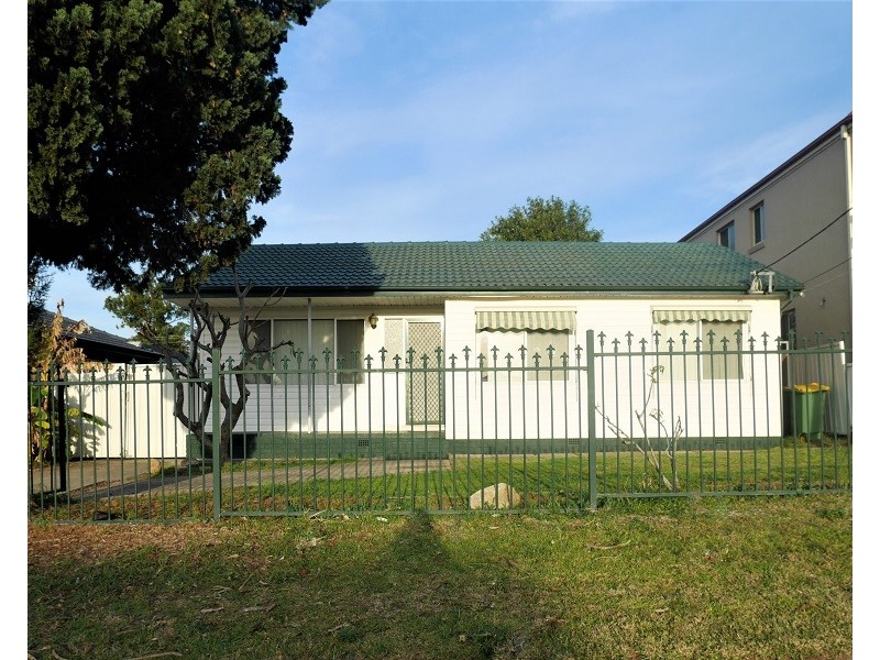 13 Fiona Street, Mount Pritchard NSW 2170