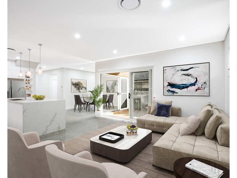 33 Sawsedge Avenue, Denham Court NSW 2565