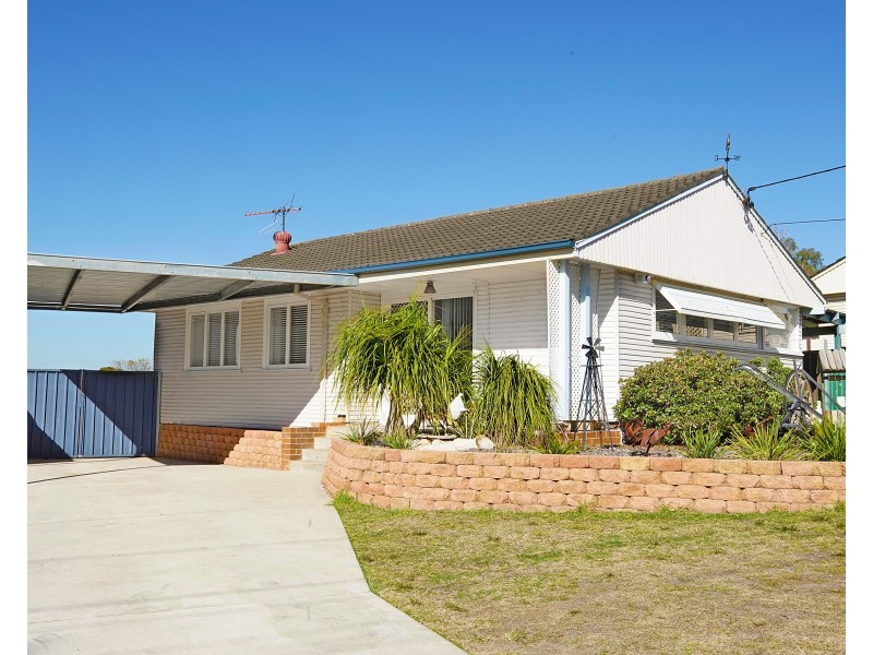 6 Shropshire Street, Miller NSW 2168