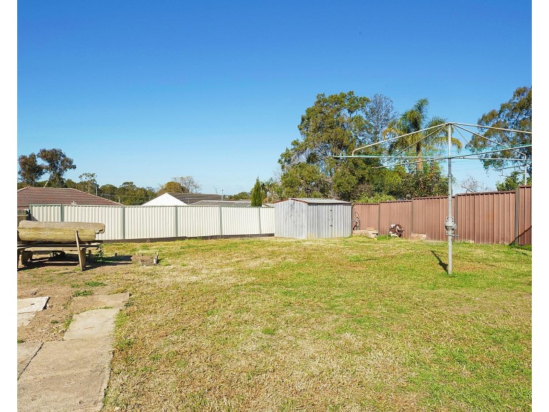 6 Shropshire Street, Miller NSW 2168