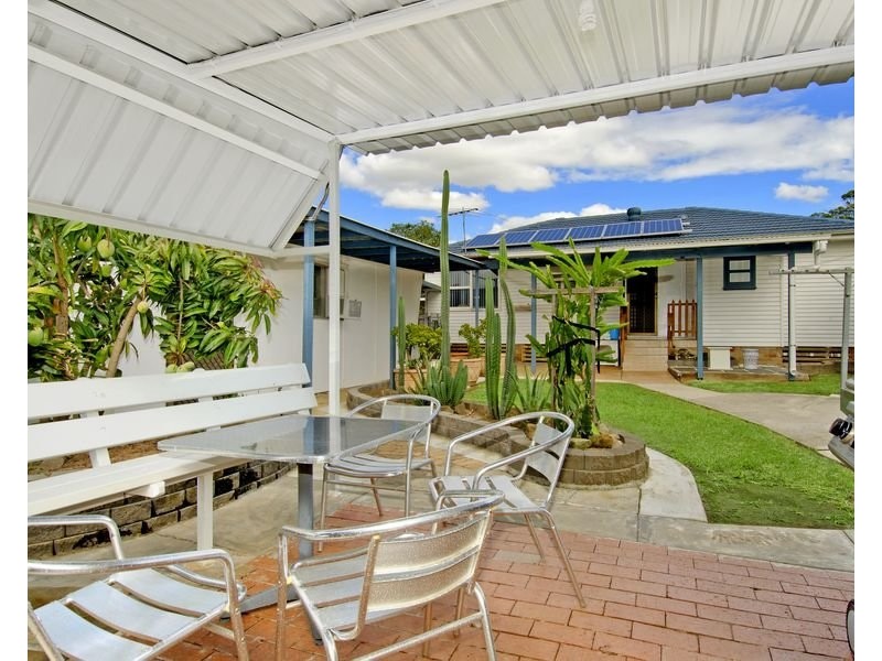 6 Welling Place, Mount Pritchard NSW 2170