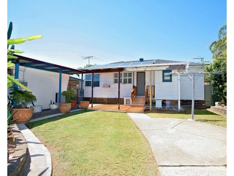 6 Welling Place, Mount Pritchard NSW 2170