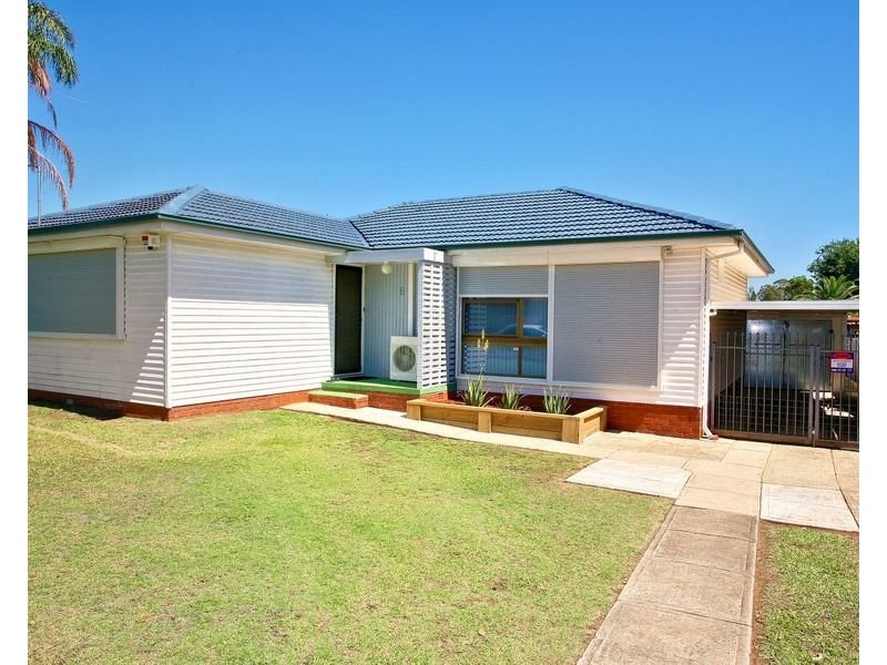 6 Welling Place, Mount Pritchard NSW 2170