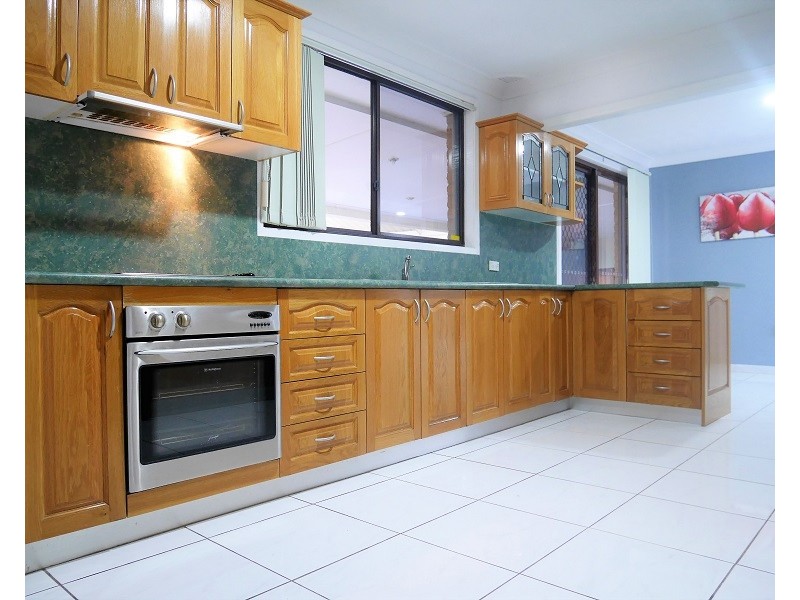 4 Coraki Place, Bonnyrigg NSW 2177