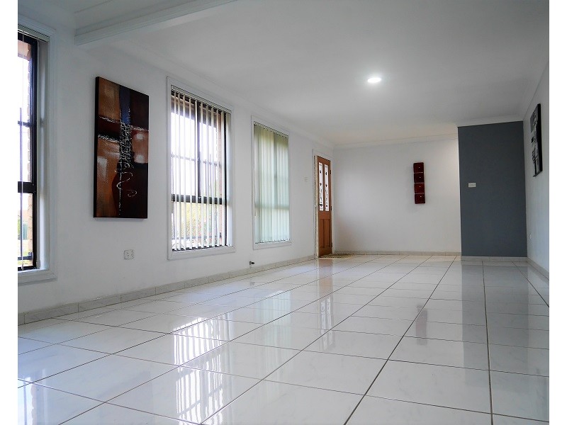 4 Coraki Place, Bonnyrigg NSW 2177