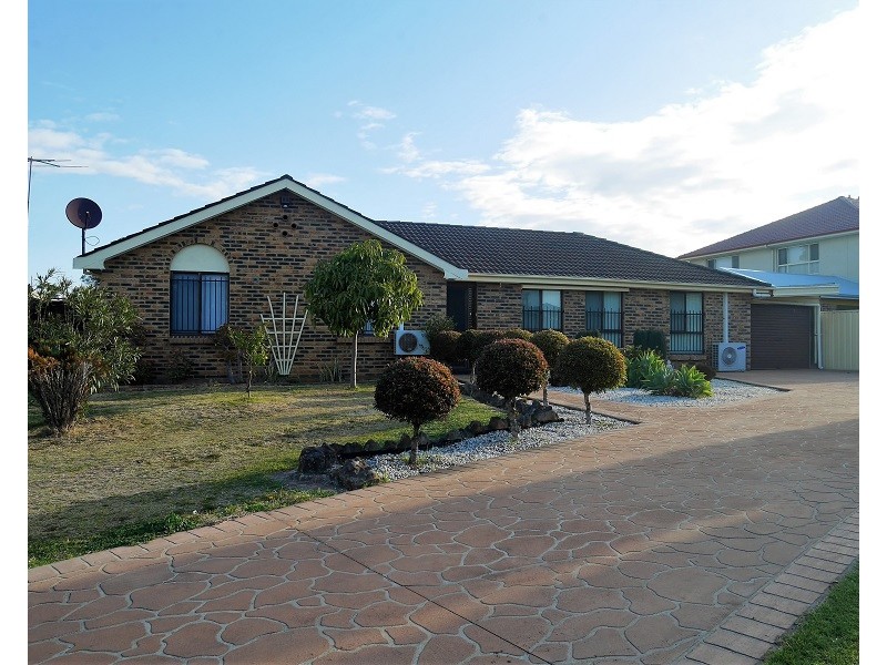 4 Coraki Place, Bonnyrigg NSW 2177