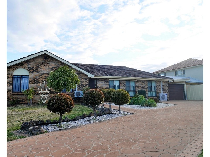 4 Coraki Place, Bonnyrigg NSW 2177