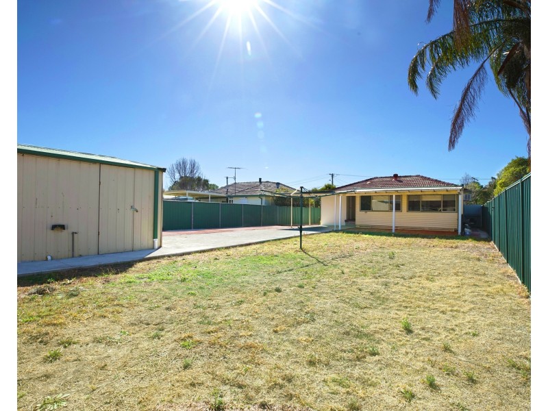 87 Jackaranda Road, North St Marys NSW 2760